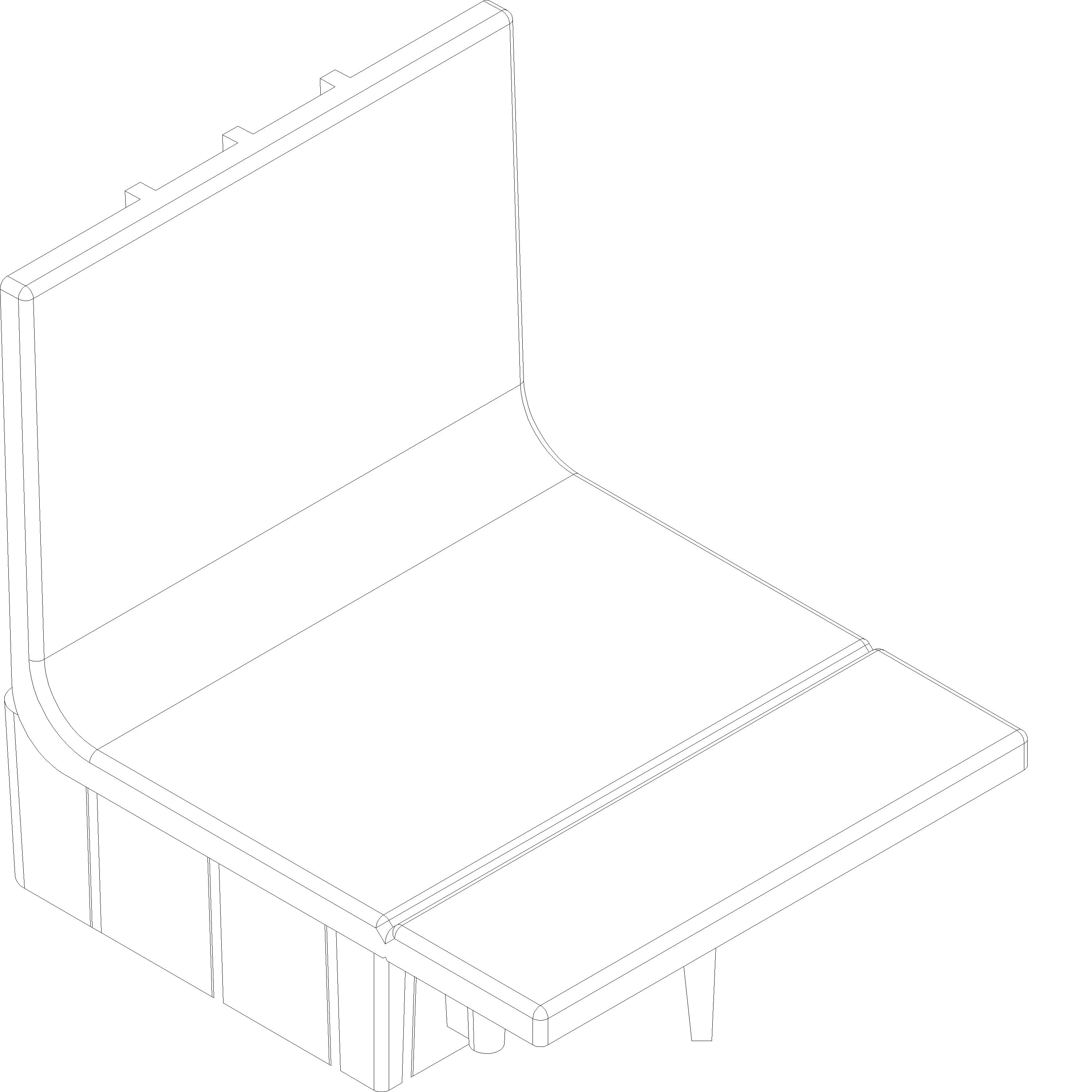 Зображення FINISHING PIECE [024.5691.SY]