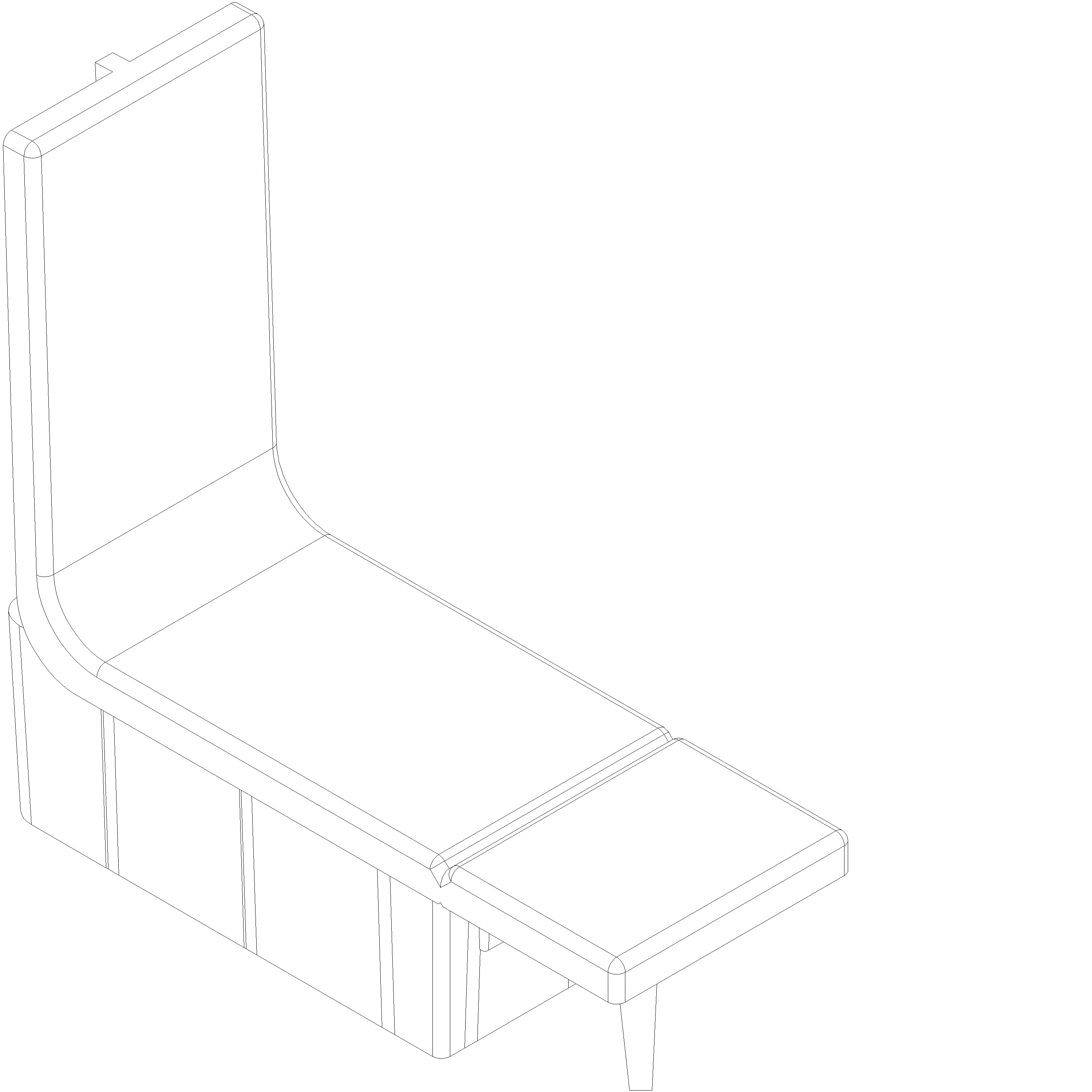 Зображення FINISHING PIECE [024.5692.SY]
