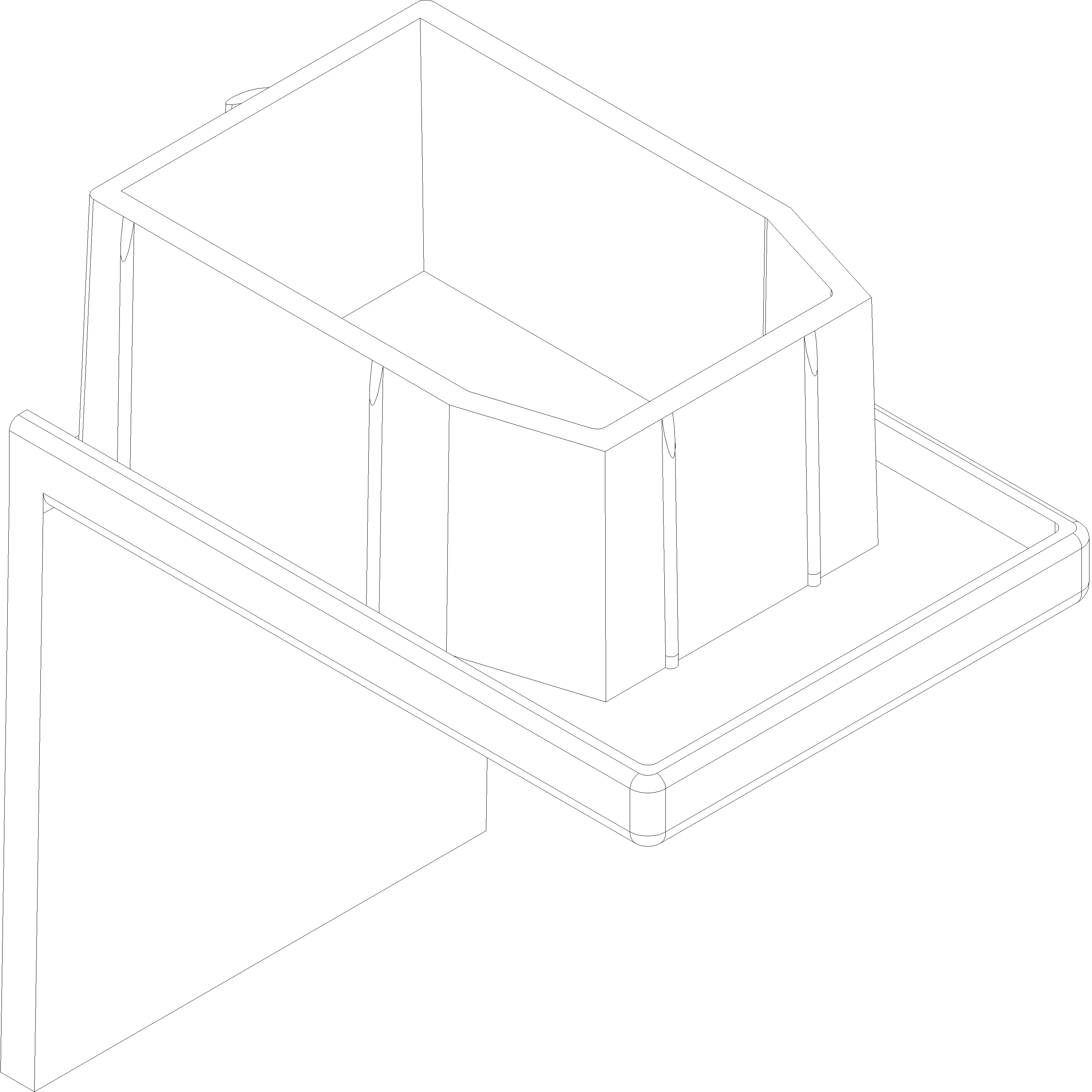 Зображення FINISHING PIECE [024.5699.SY]