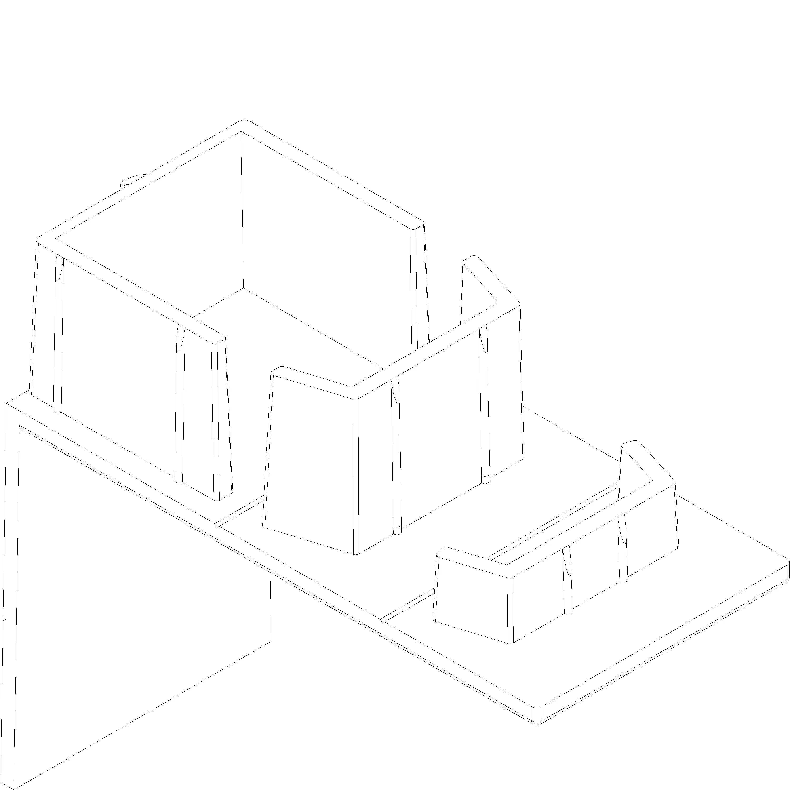 Зображення FINISHING PIECE [024.5701.SY]