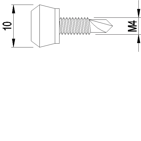 Зображення VIS ANTI-DEGONDAGE [025.1076]