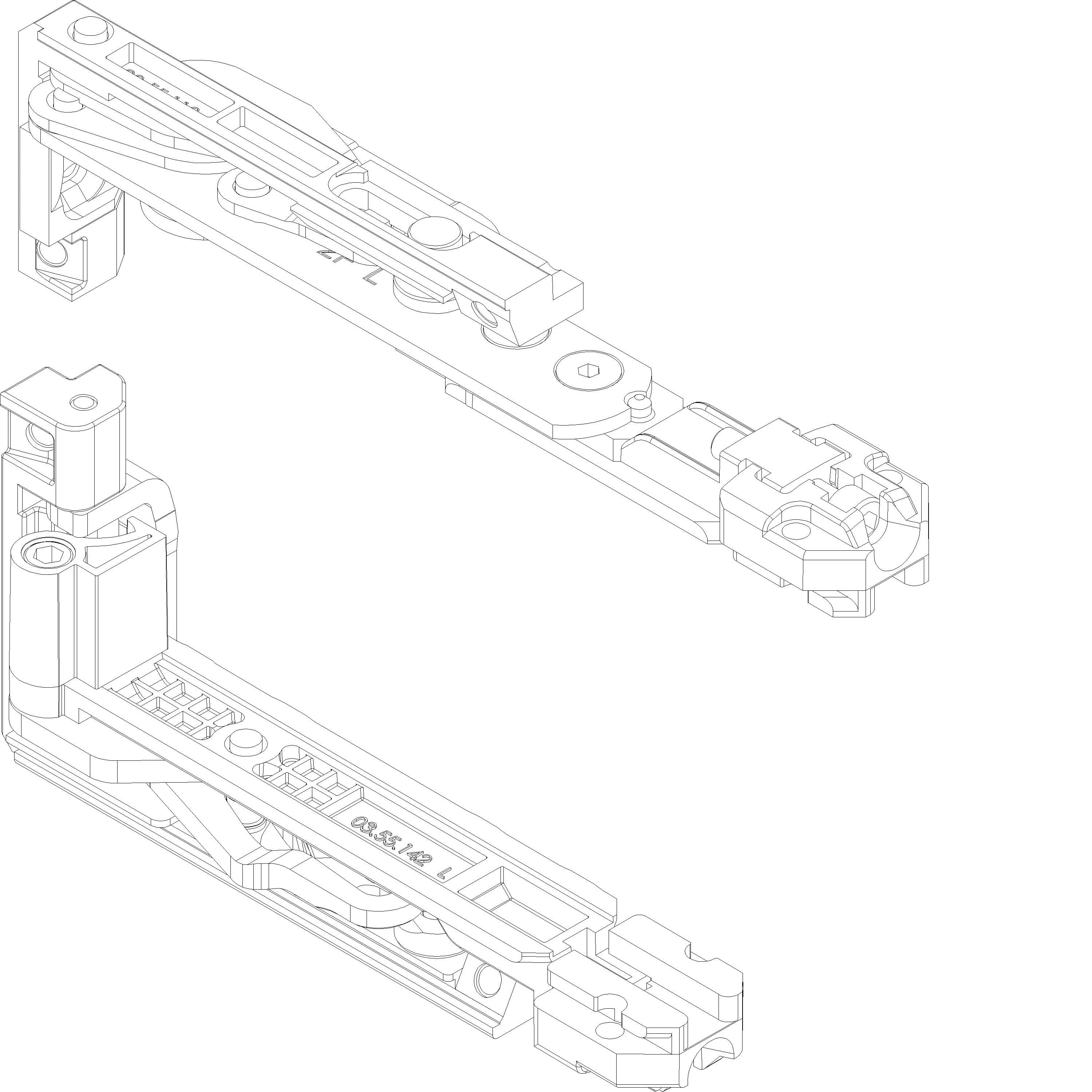 Зображення PIVOT OF G [025.5010]