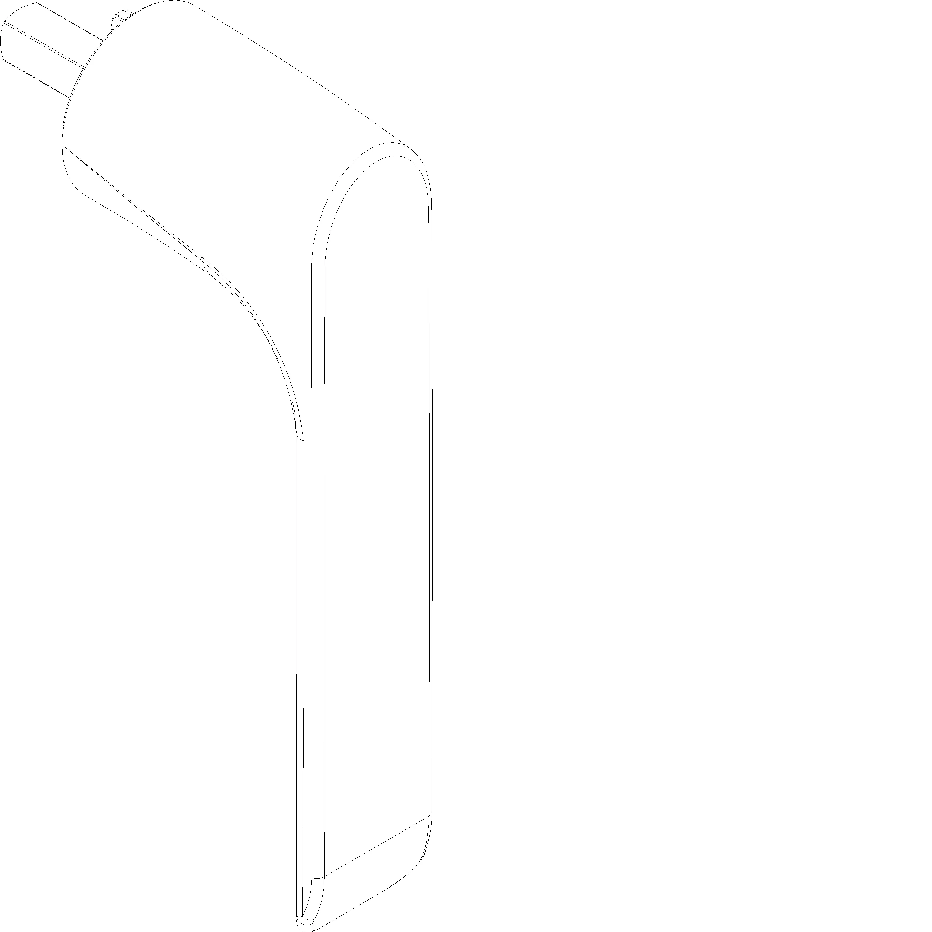 Зображення HANDLE TUTI-TITU-SH [025.5011]