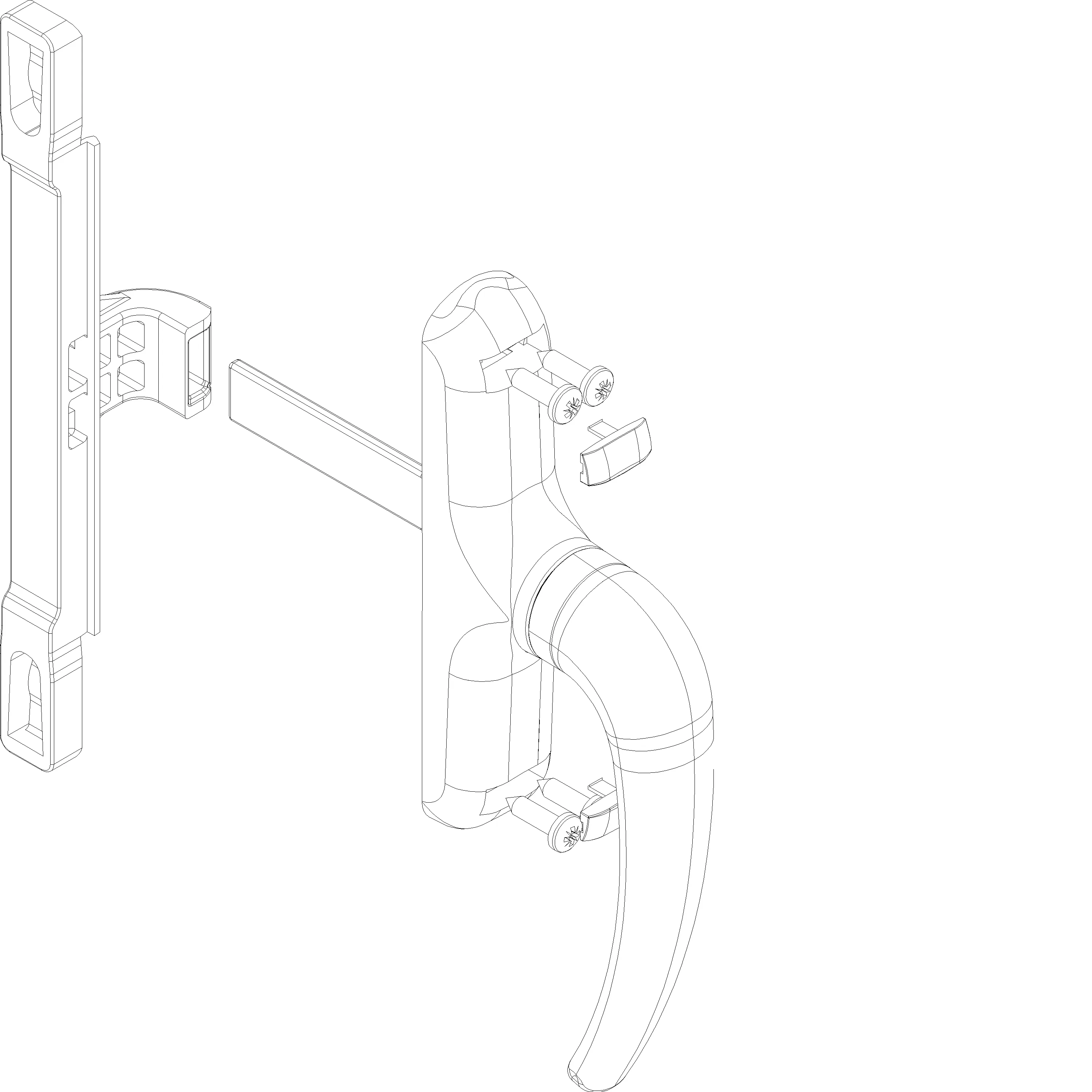 Зображення HANDLE [025.5034.PA]