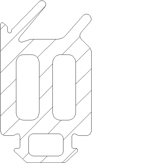 Зображення Ущільнювач внутрішній 11-12 мм [029.5021]