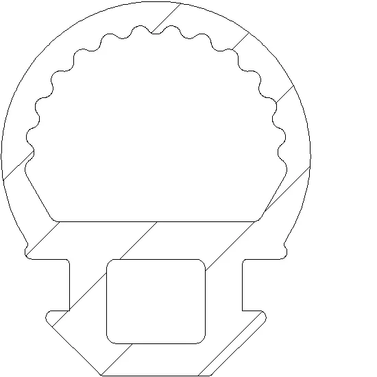 Зображення SEALING TAPE [029.5603]