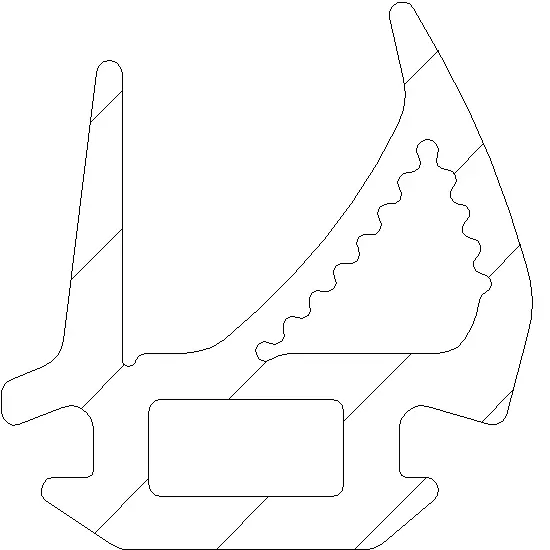 Зображення SEALING TAPE [029.5608]