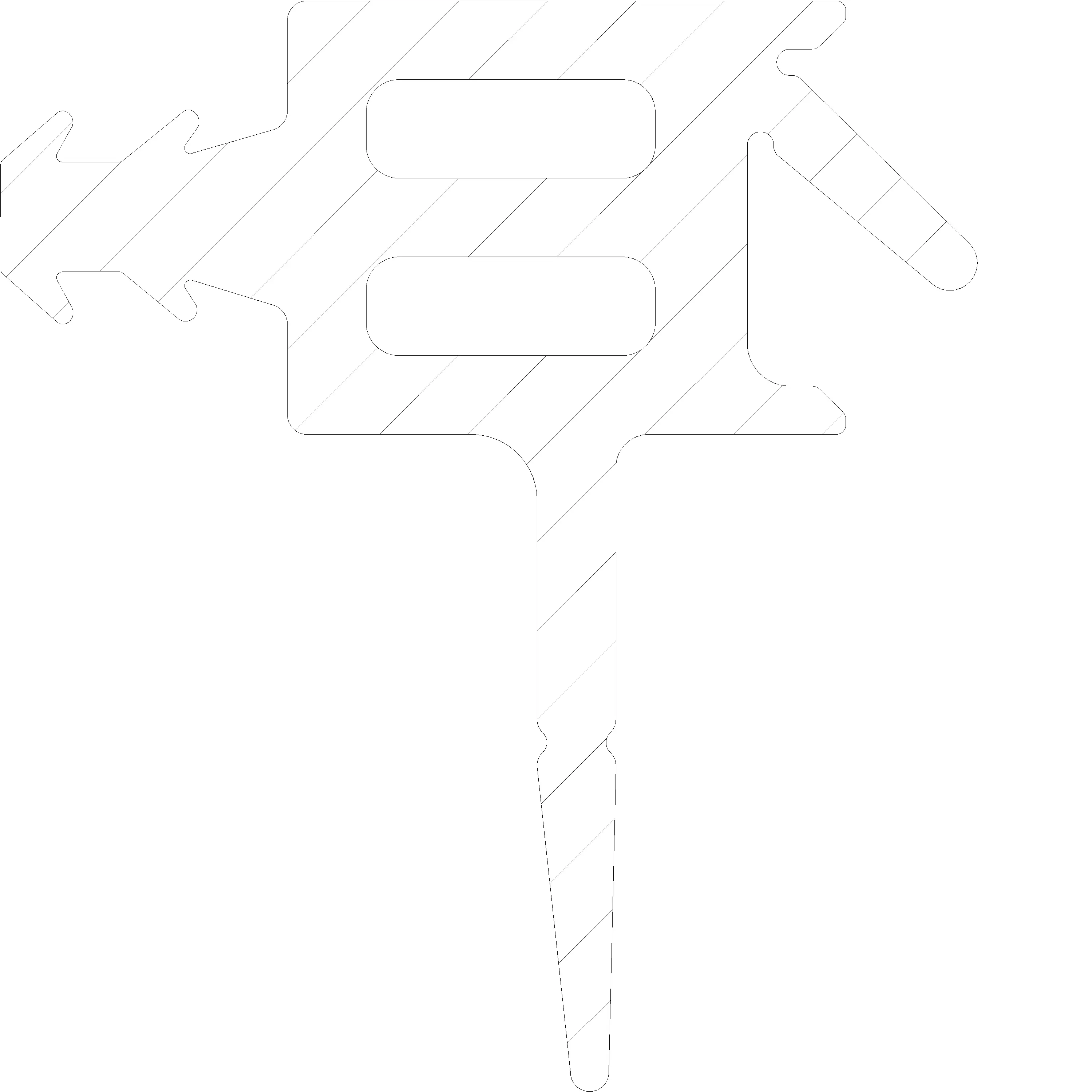 Зображення Ущільнювач внутрішній 8 мм [029.5640]