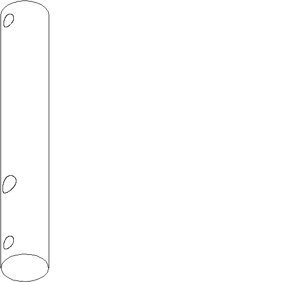 Зображення AXLE 65 мм [037.5568]