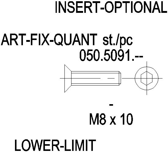 Зображення Гвинт [050.5091]