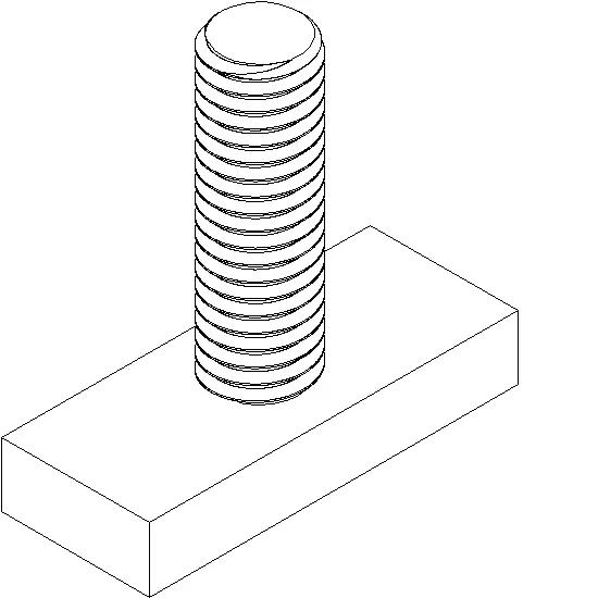 Зображення FIXATION PLATE CP 50 [050.5340]