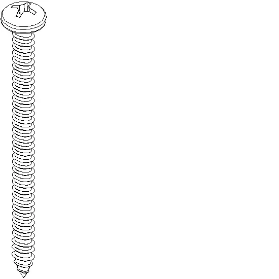 Зображення Гвинт 4.8x70 [052.5306]