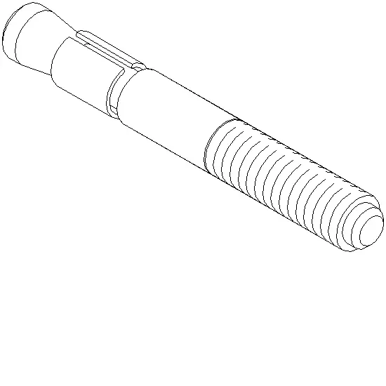 Зображення WEDGE ANCHOR [054.5475]