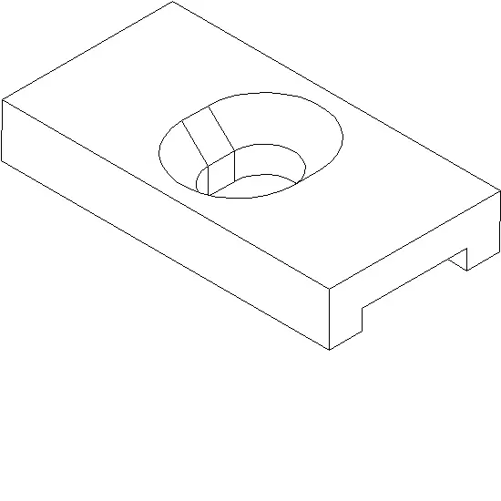 Зображення ADJUSTING BLOCK [056.6209]
