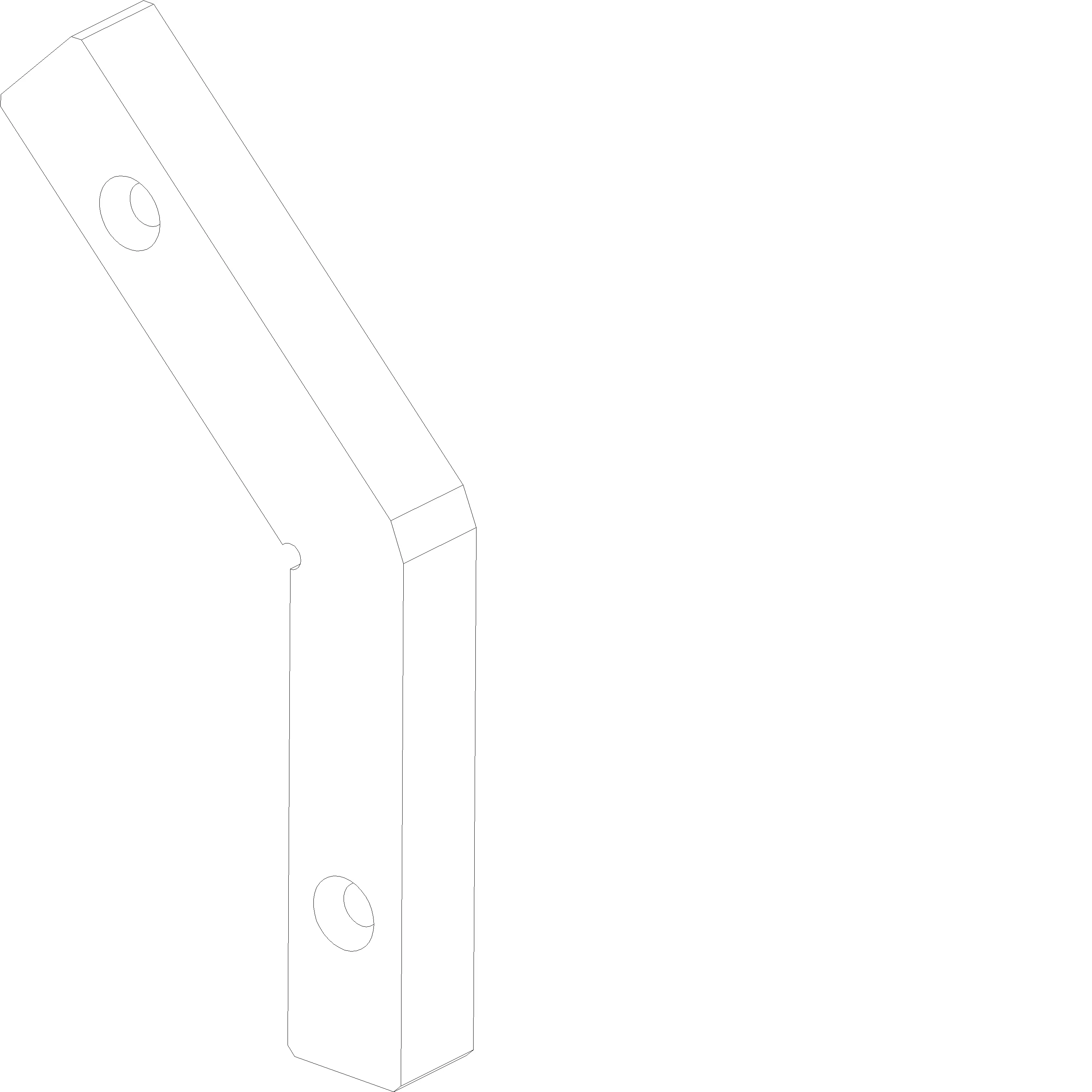 Зображення Кутовий з'єднувач 135° [056.6249]