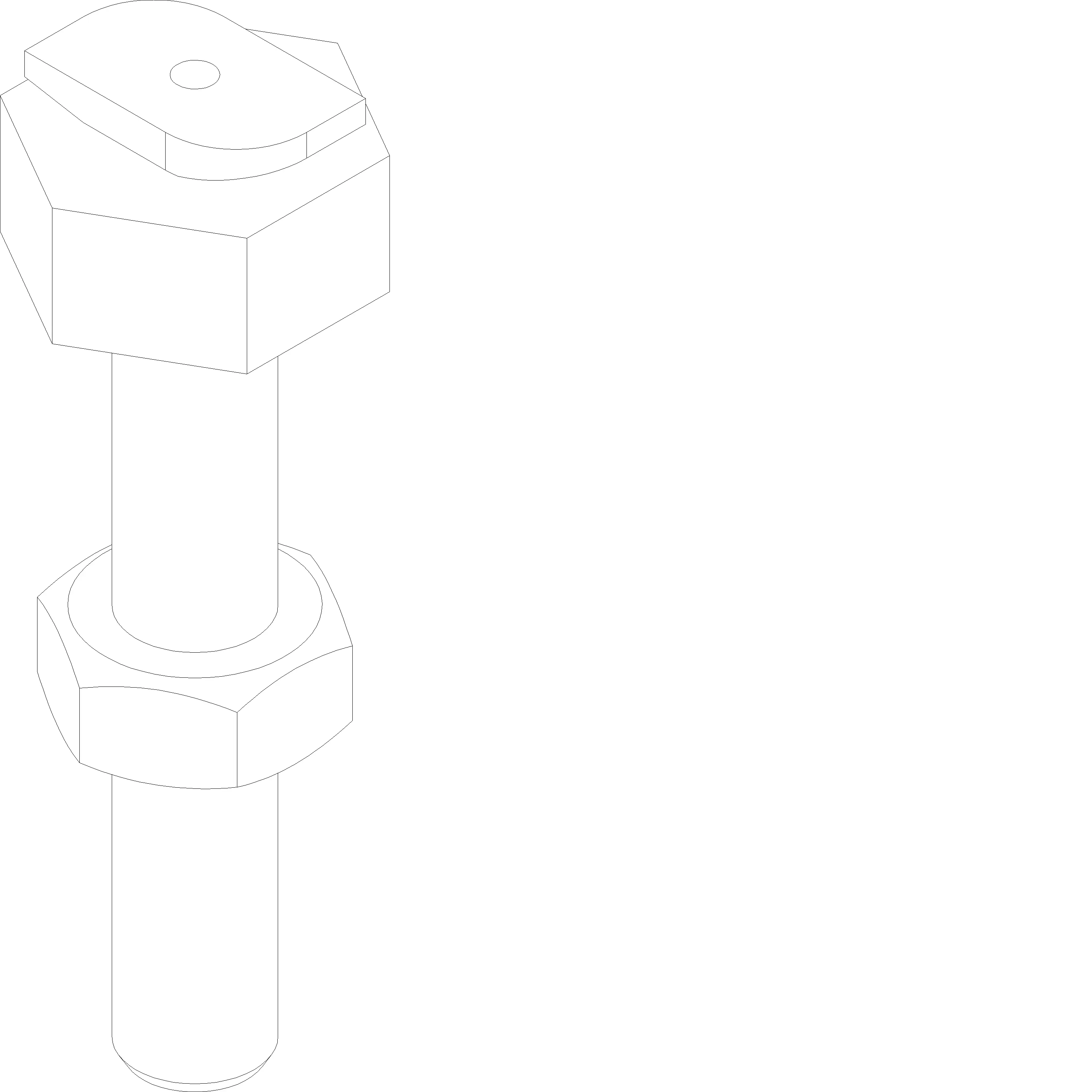 Зображення PART ANCHOR H=70-110 мм [056.6272]