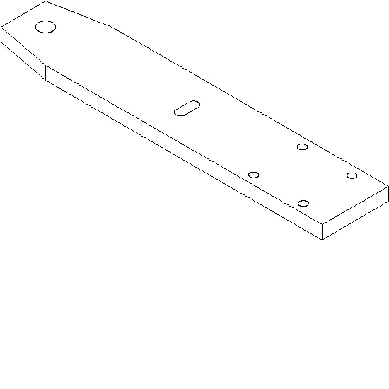 Зображення CONNECTION PIECE [056.6360]