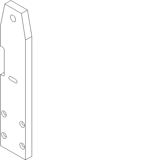 Зображення CONNECTION PIECE [056.6361]