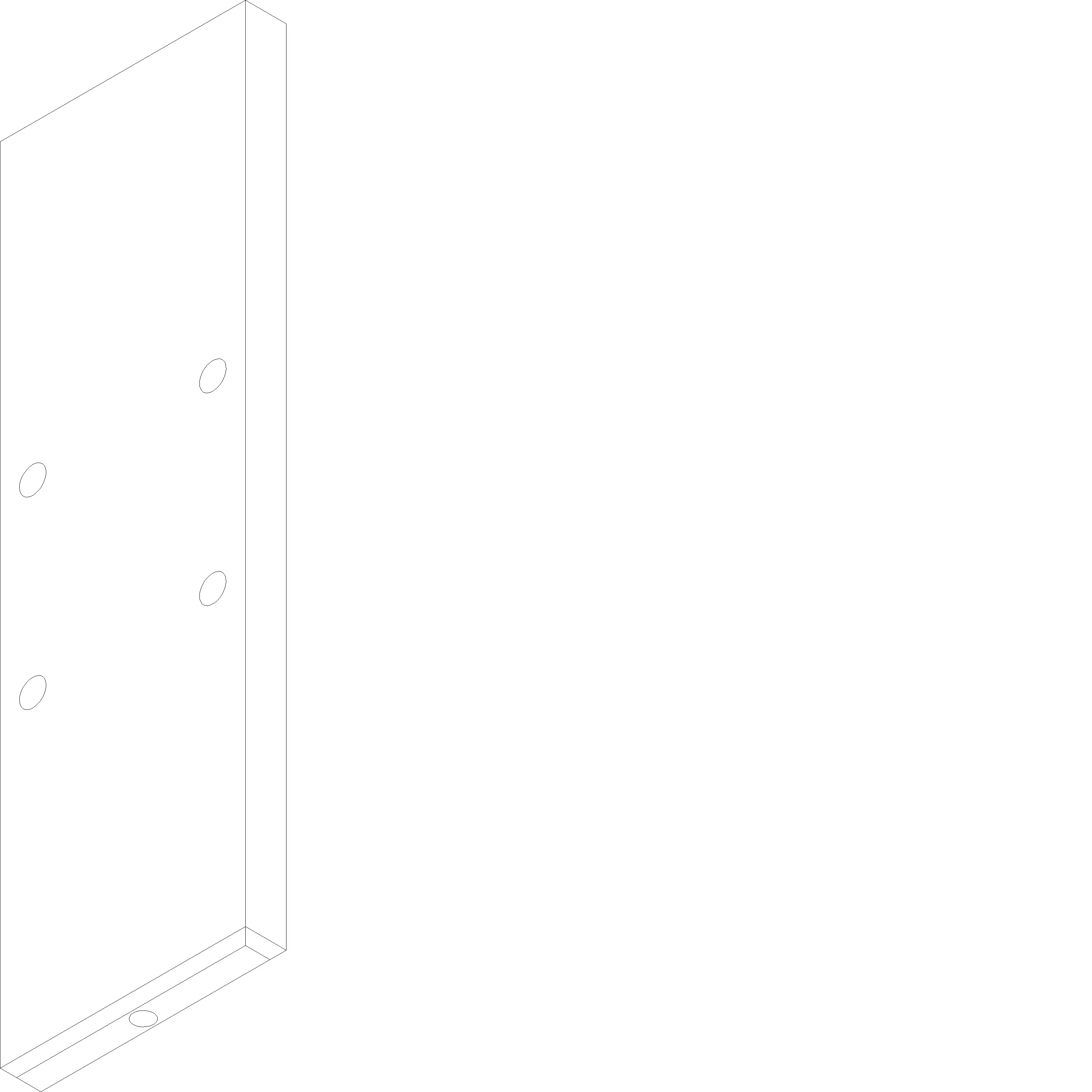 Зображення COUNTER PLATE [056.6371]