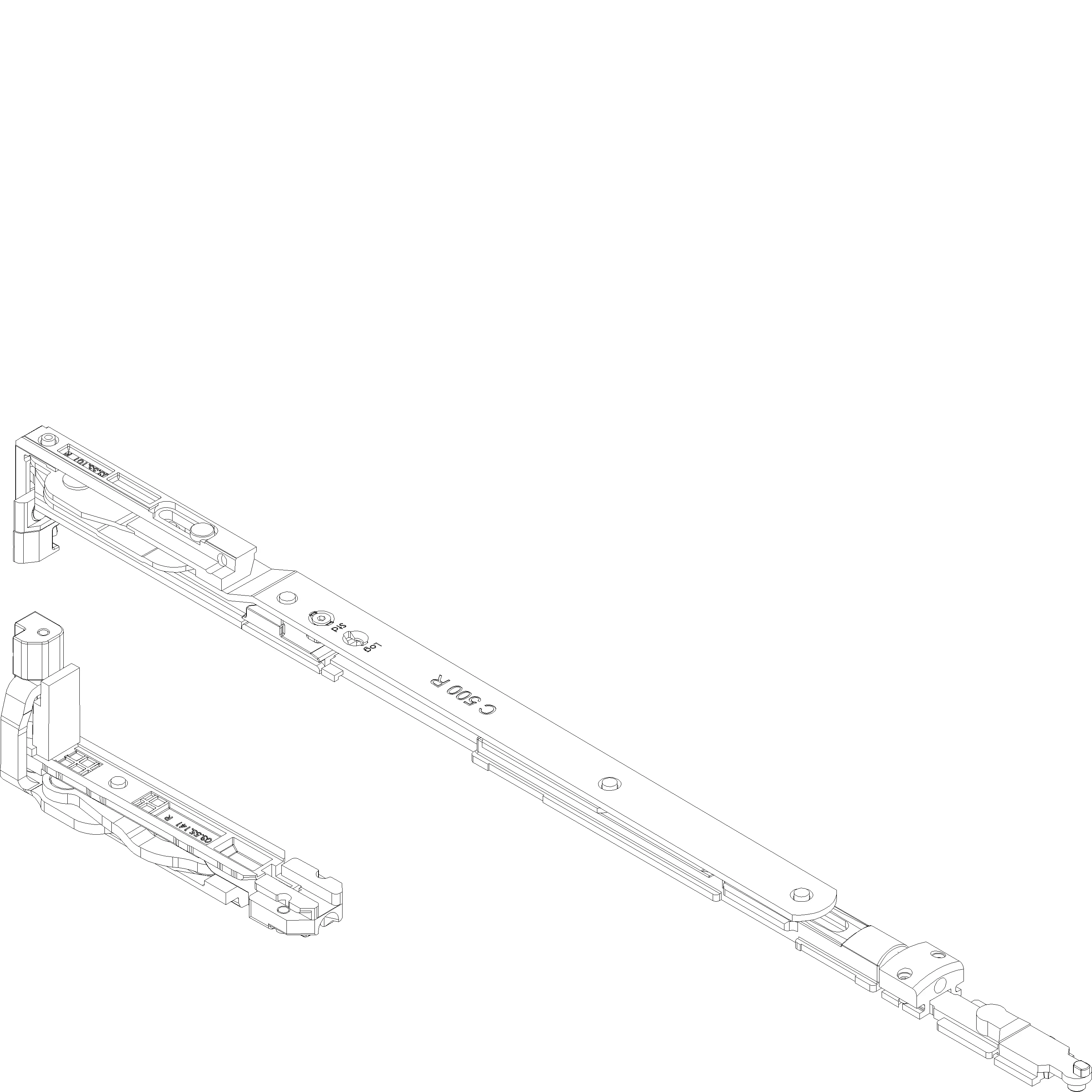 Зображення HINGE SIDE TUTI/TITU RIGHT 665<FB<1700 [060.5033]