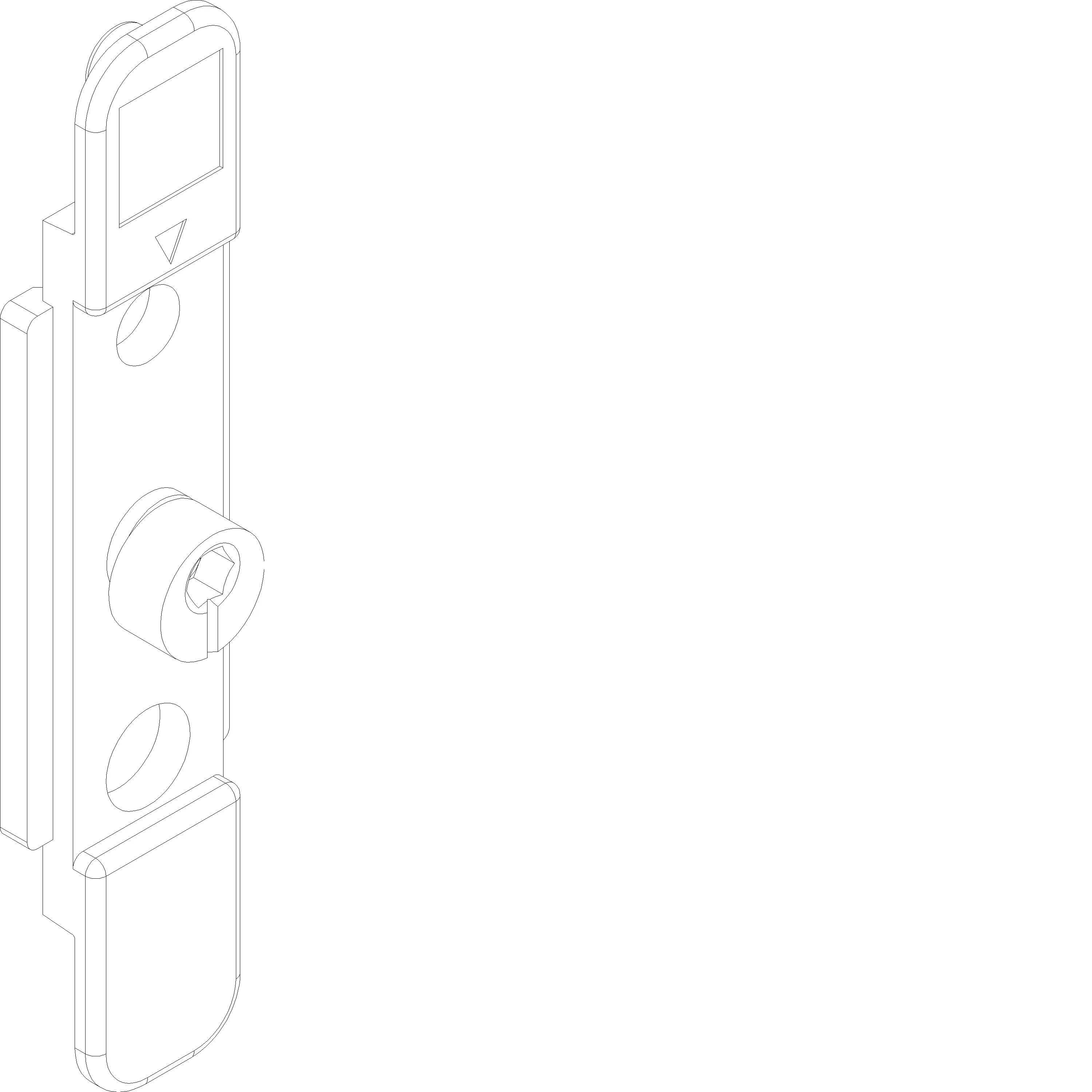 Зображення LOCK PLATE [060.5038]