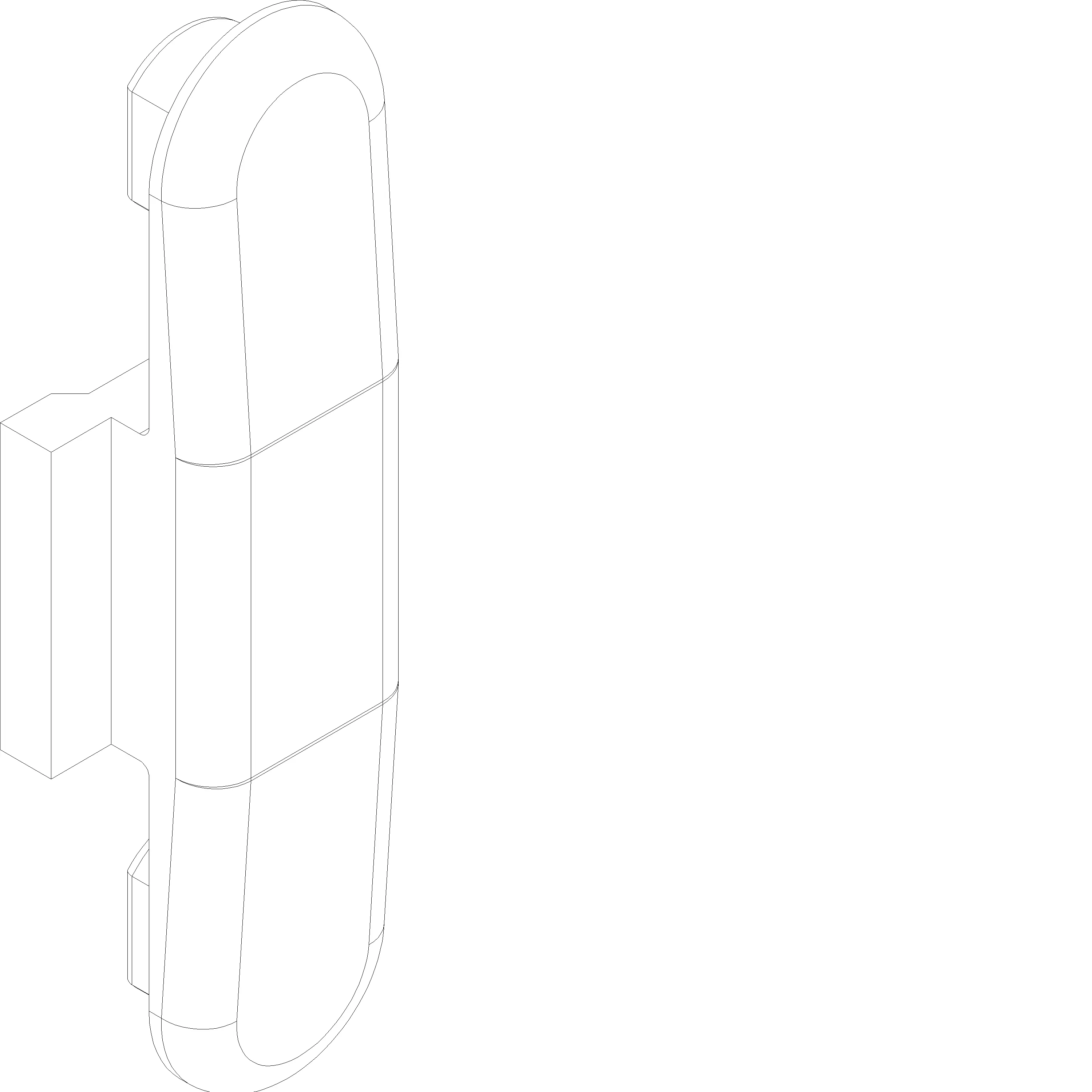 Зображення BOLT EXTENSION [060.5051]