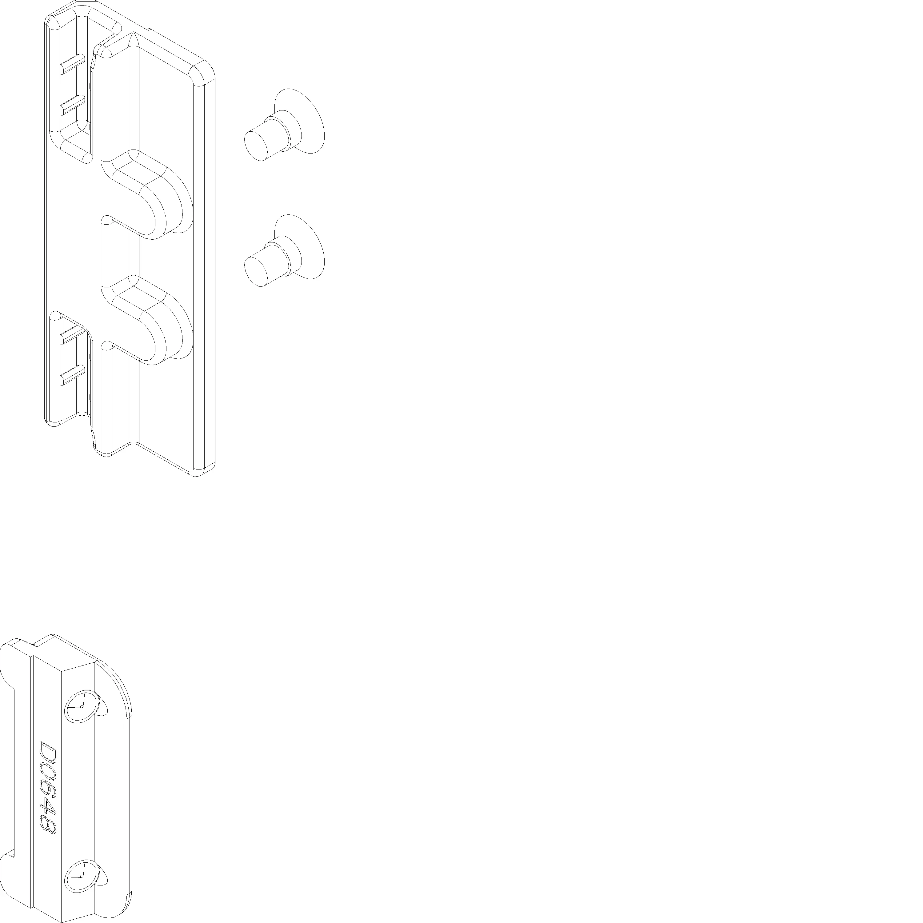 Зображення VENTILATION PIECE [060.5057]