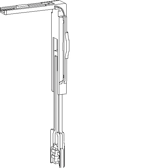 Зображення CORNER REVERSING PART [060.6004]