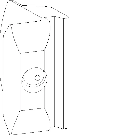 Зображення LOCK PLATE [060.6005]