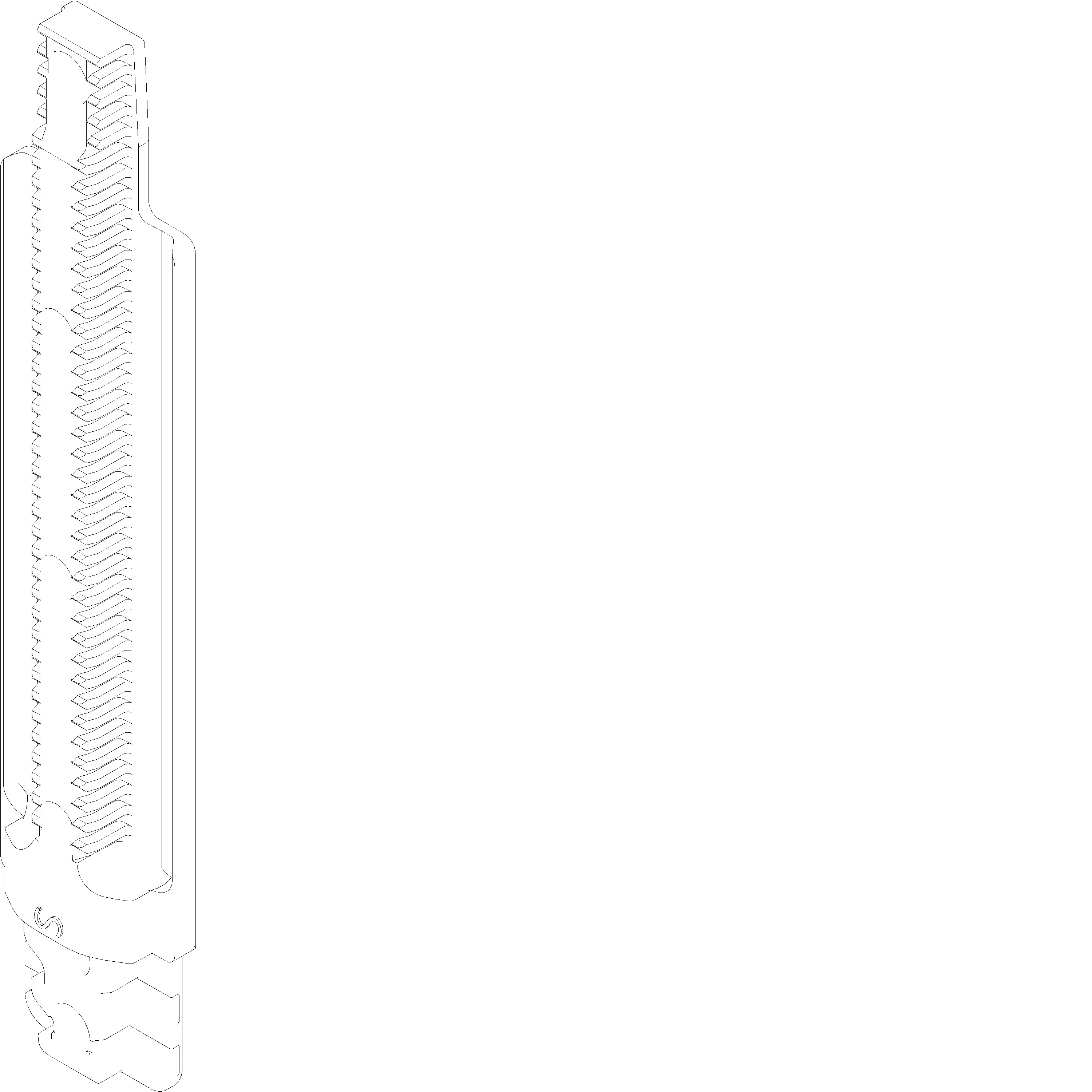 Зображення ADJUSTMENT ROD 100 мм [060.6007]