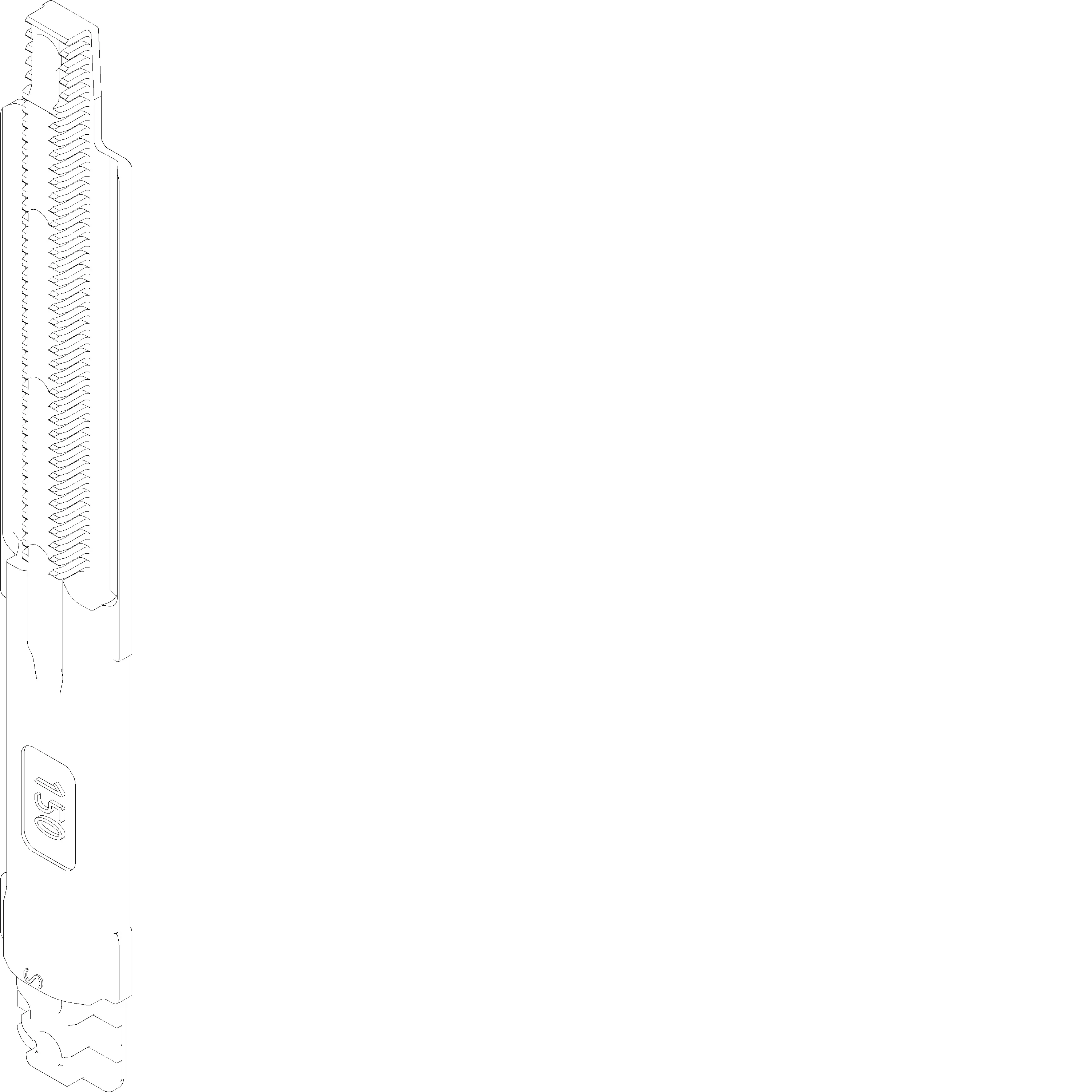 Зображення ADJUSTMENT ROD 150 мм [060.6008]