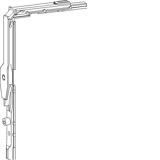Зображення CORNER REVERSING PART [060.6017]