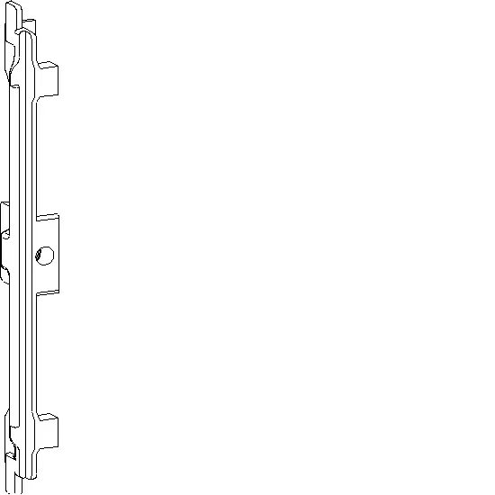 Зображення LOCK PLATE [060.6028]