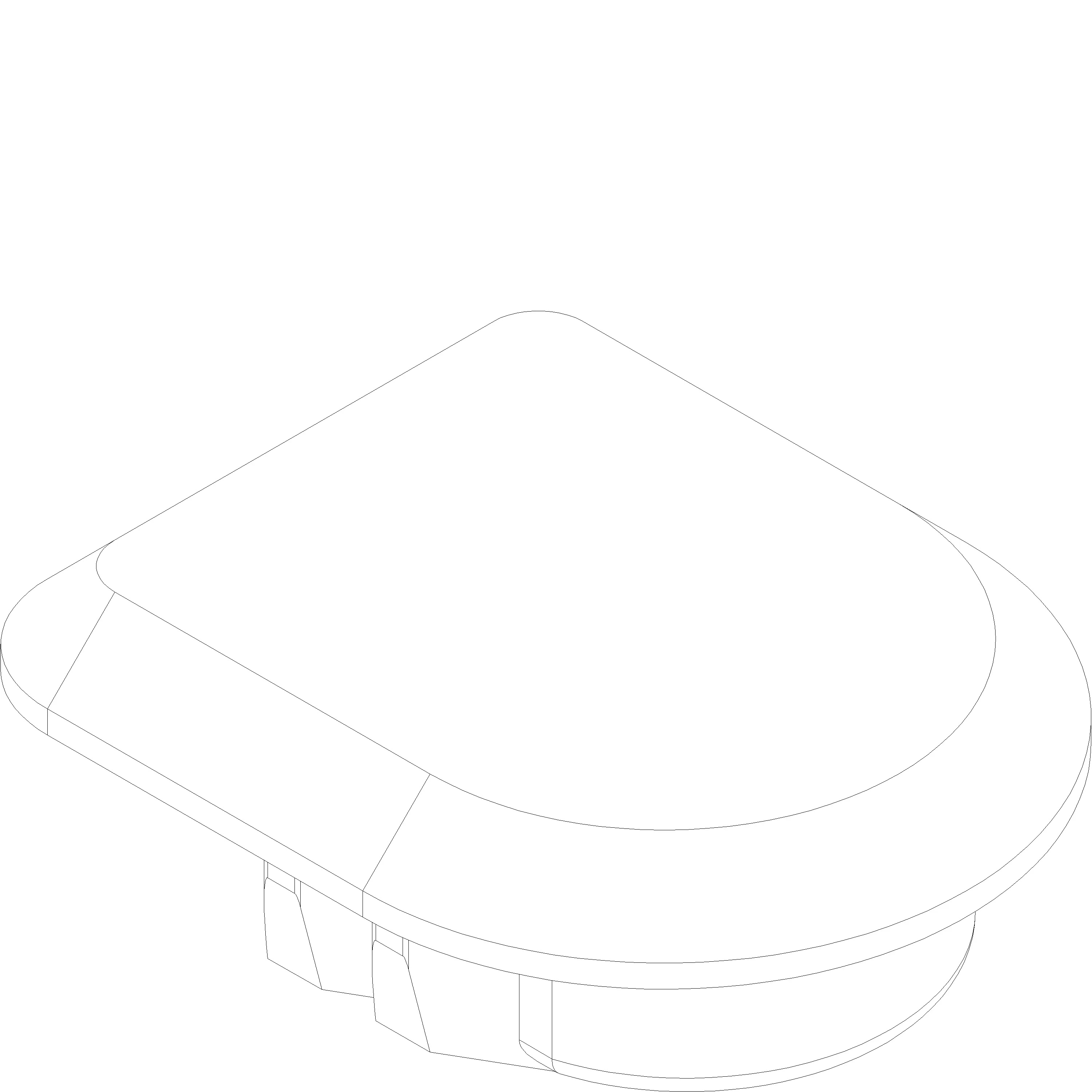 Зображення Маскування дренажних отворів [060.6036.SY]