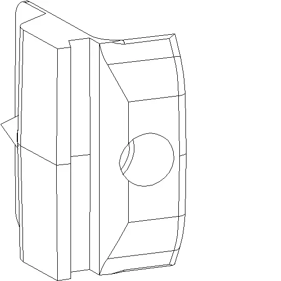 Зображення LOCK PLATE [060.6042]