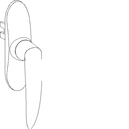 Зображення HANDLE [060.6050.PA]