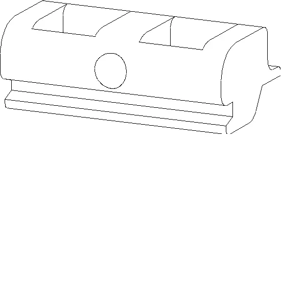 Зображення SLOPED BLOCK [060.6069]