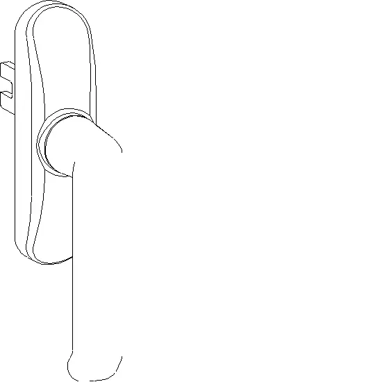 Зображення HANDLE [060.6070.PA]