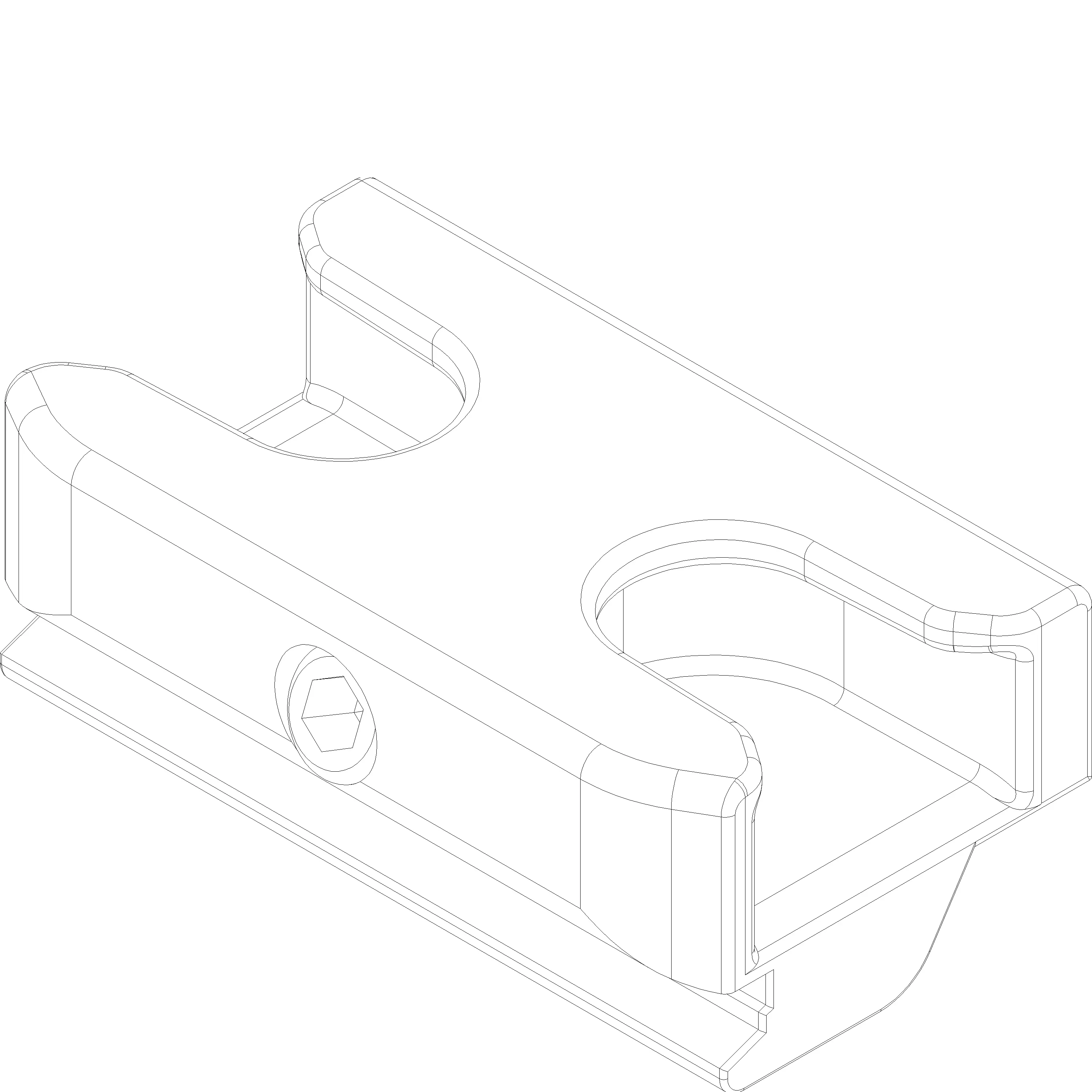 Зображення LOCK PLATE [060.6077]