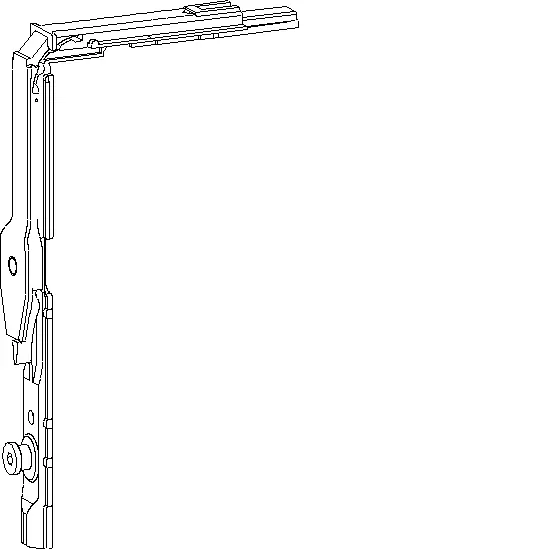 Зображення CORNER REVERSING PART [060.6078]