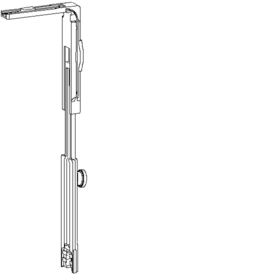 Зображення CORNER REVERSING PART [060.6080]