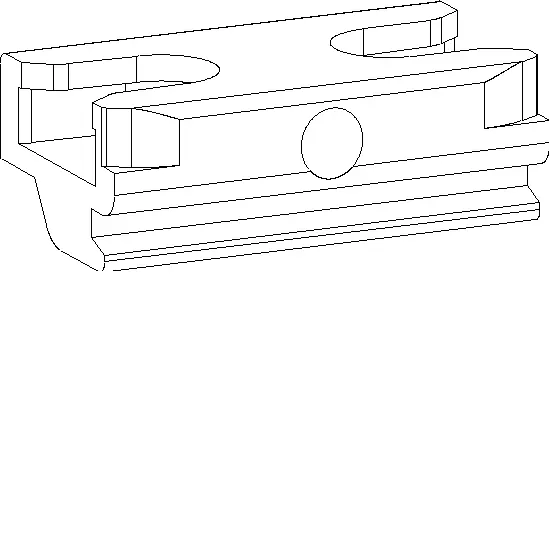 Зображення CENTRAL CLOSURE [060.6082]