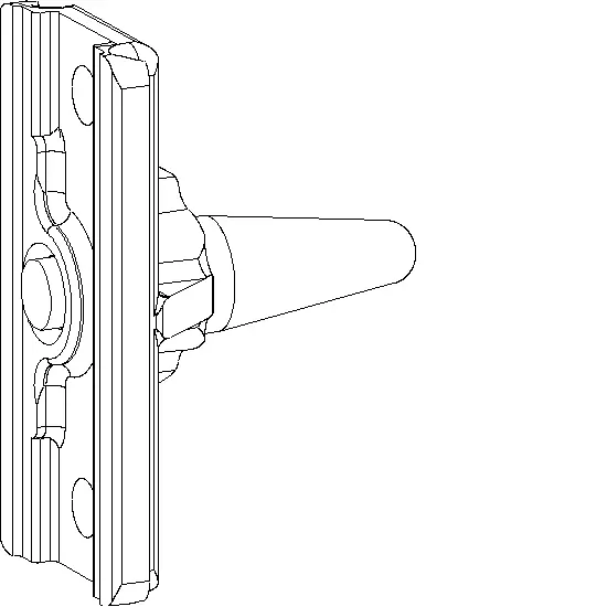 Зображення ANTI-LIFT PIN [060.6094]