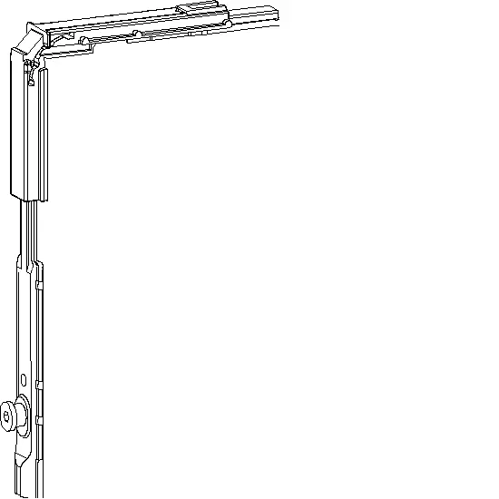 Зображення CORNER REVERSING PART PLUS [060.6097]