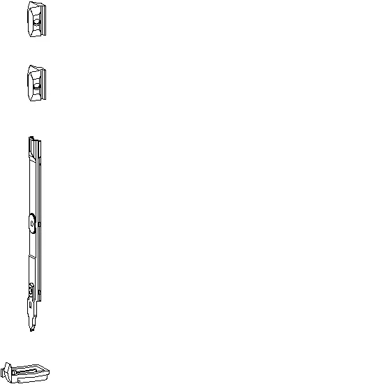 Зображення CENTRAL CLOSURE [060.6098]