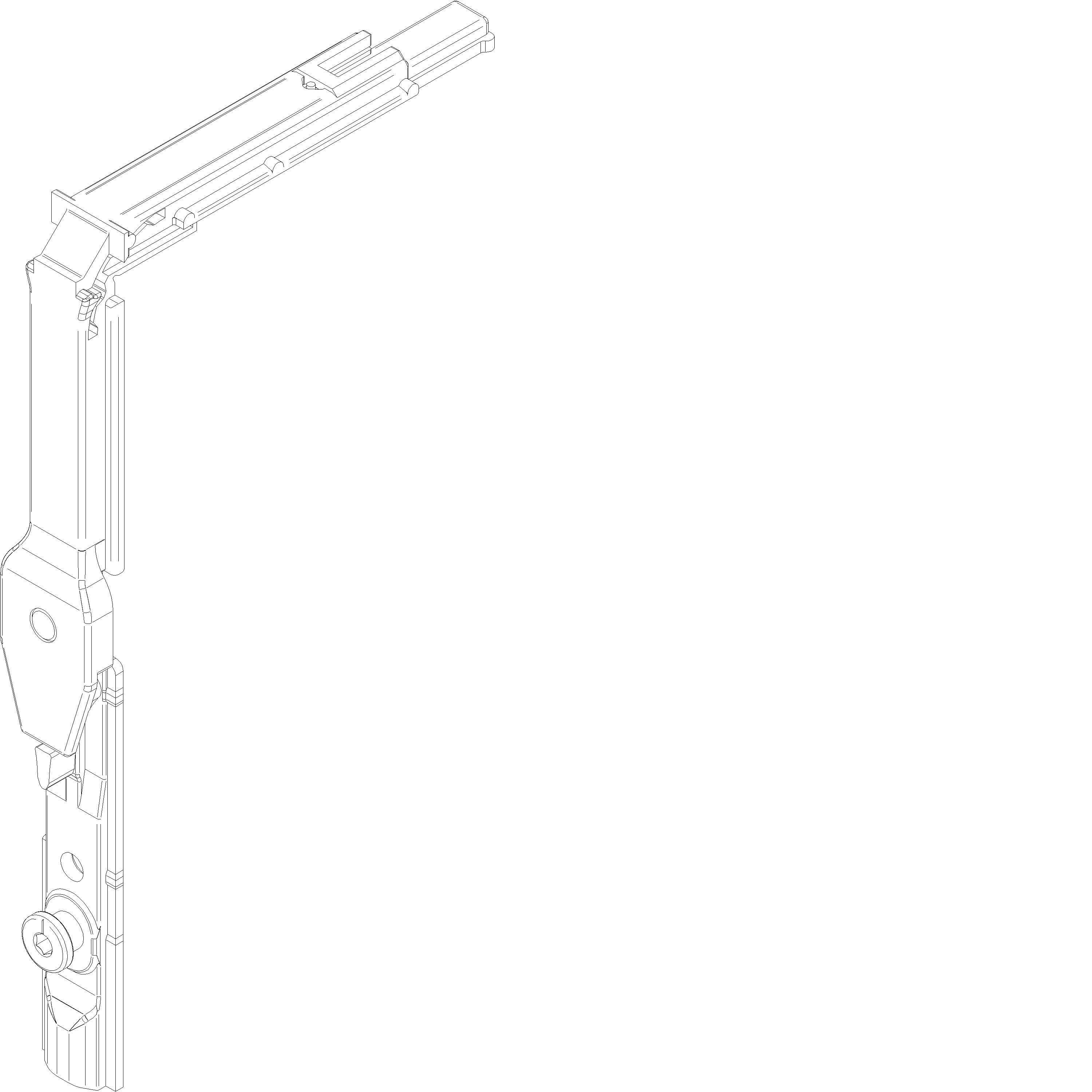 Зображення CORNER REVERSING PART [060.6127]