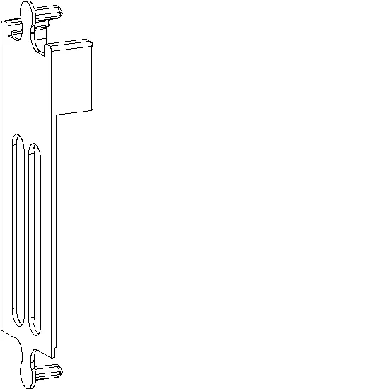 Зображення REBUILDING KIT 180° -> 90° [060.6149]
