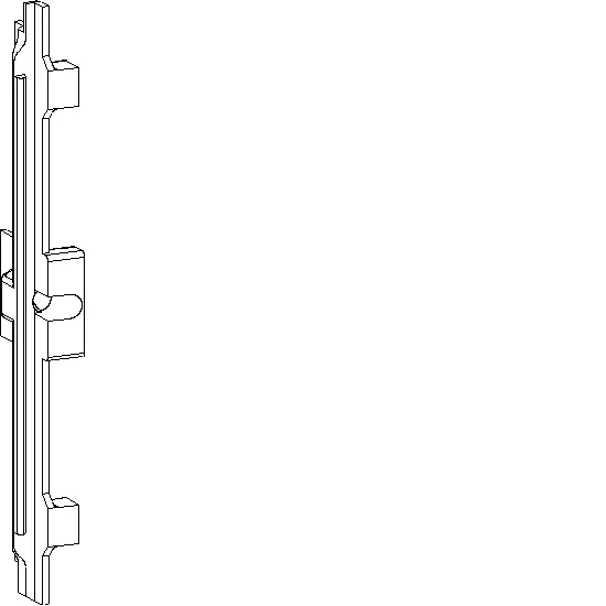 Зображення LOCK PLATE [060.6168]
