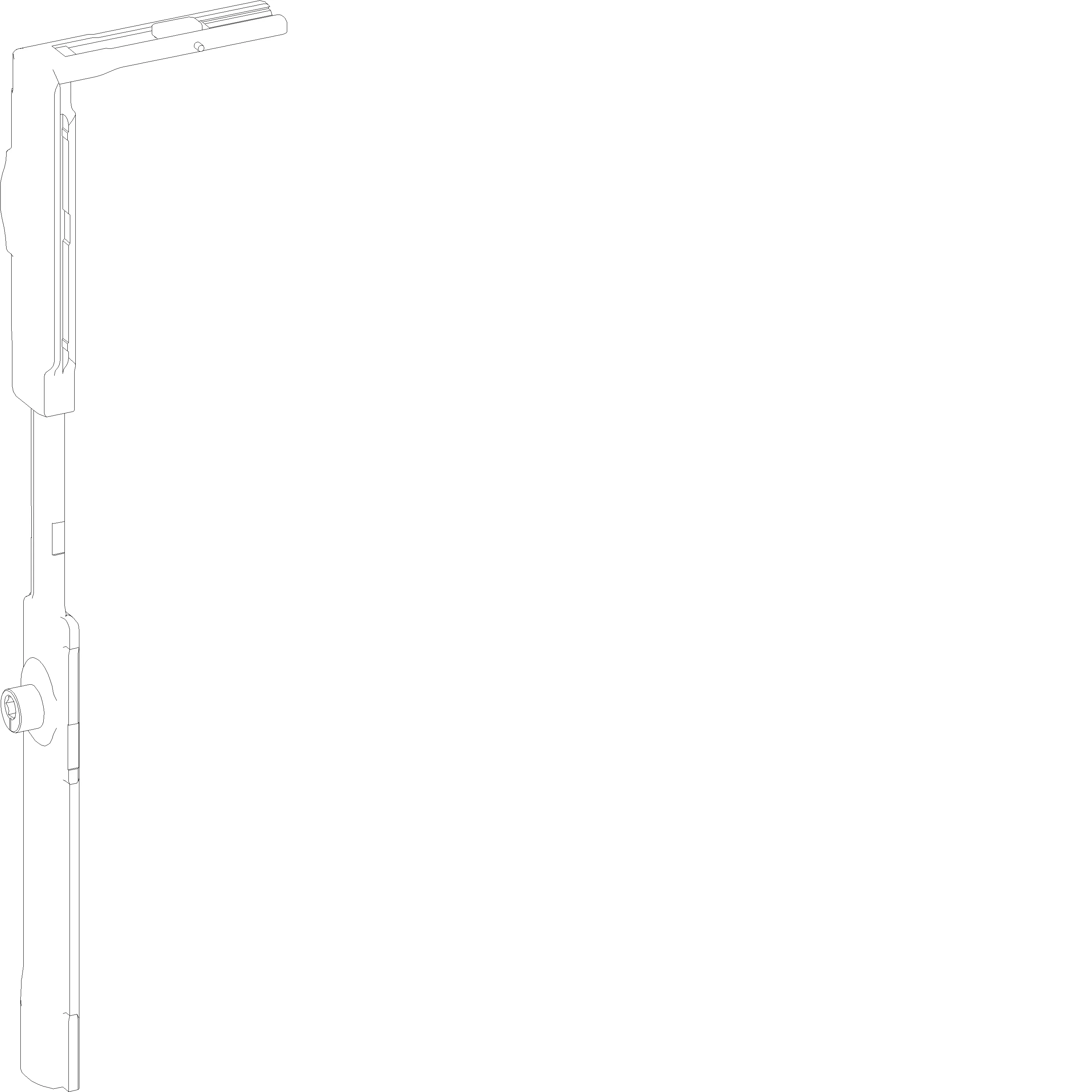 Зображення CORNER REVERSING PART [060.6184]