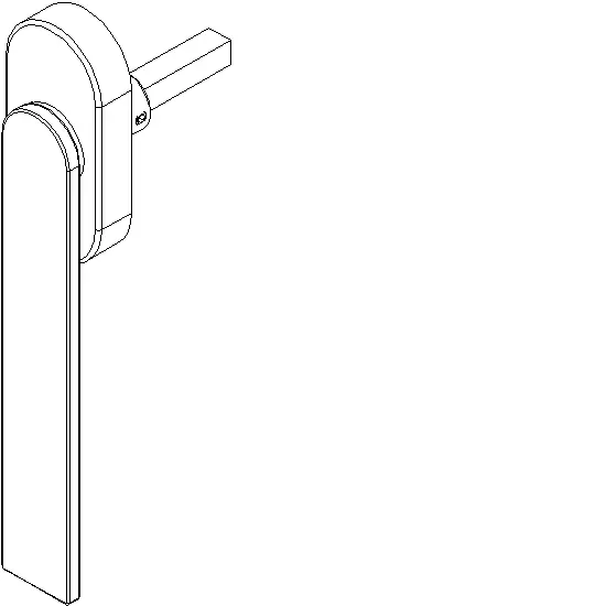 Зображення HANDLE [060.6193.PA]